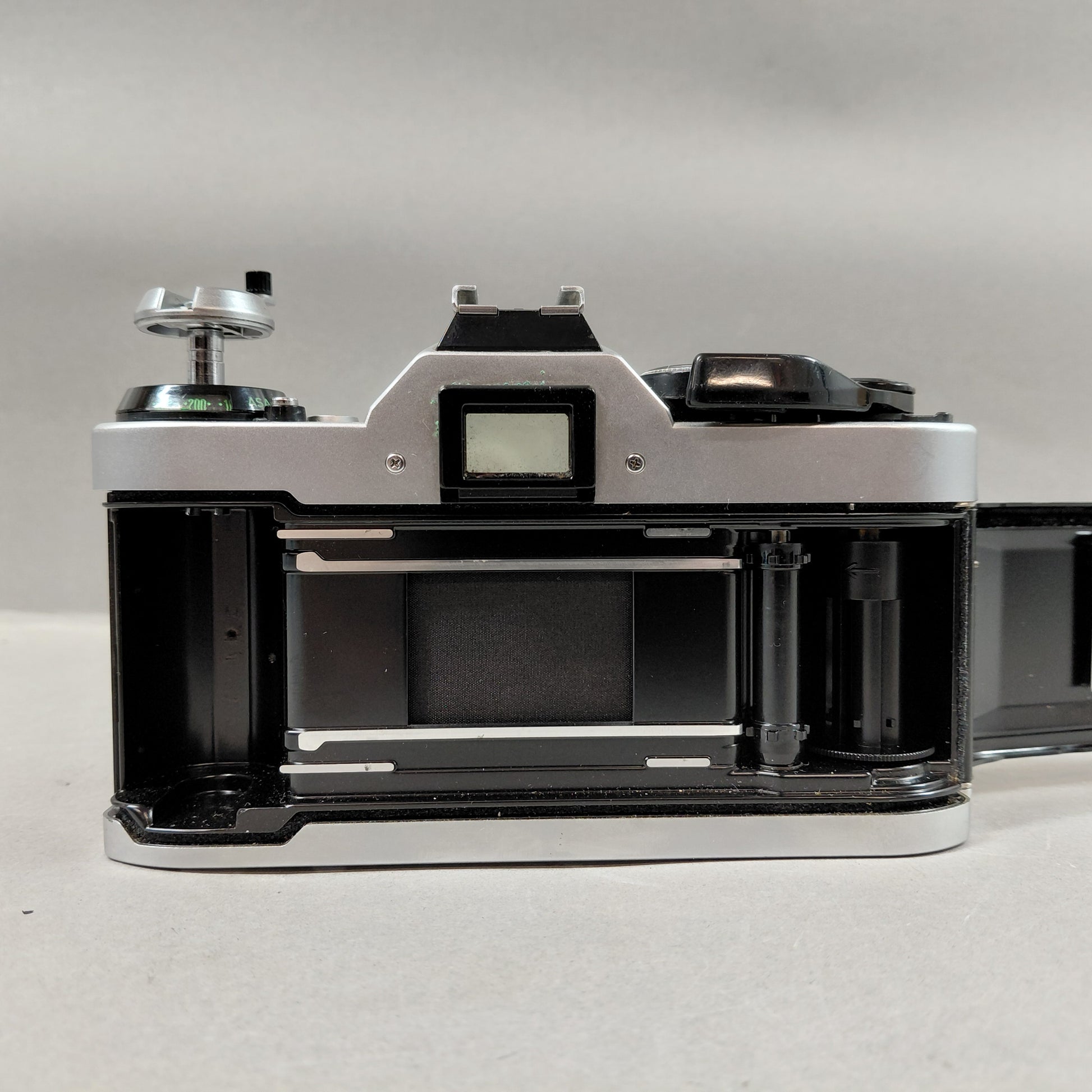 Canon AE-1 35MM Film Camera