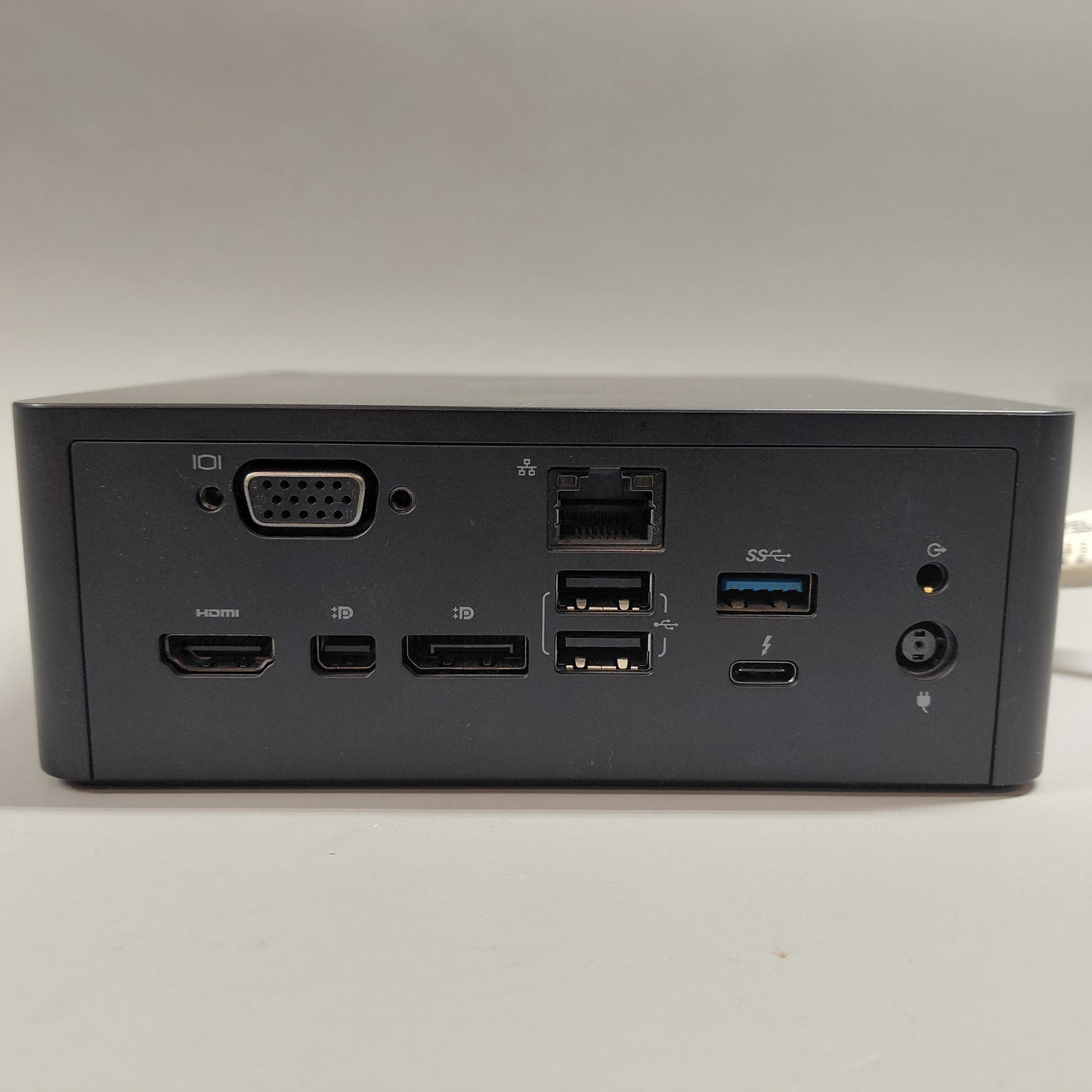 Dell K16A Docking Station K16A001
