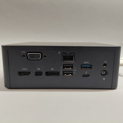 Dell K16A Docking Station K16A001