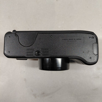 Canon Sure Shoot 35mm Point & Shoot Camera