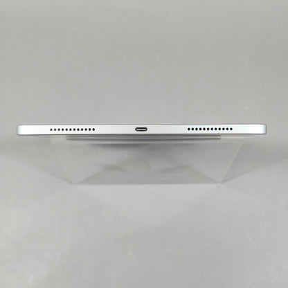 WiFi Only Apple iPad 10th Gen 64GB SILVER MPQ03LL/A