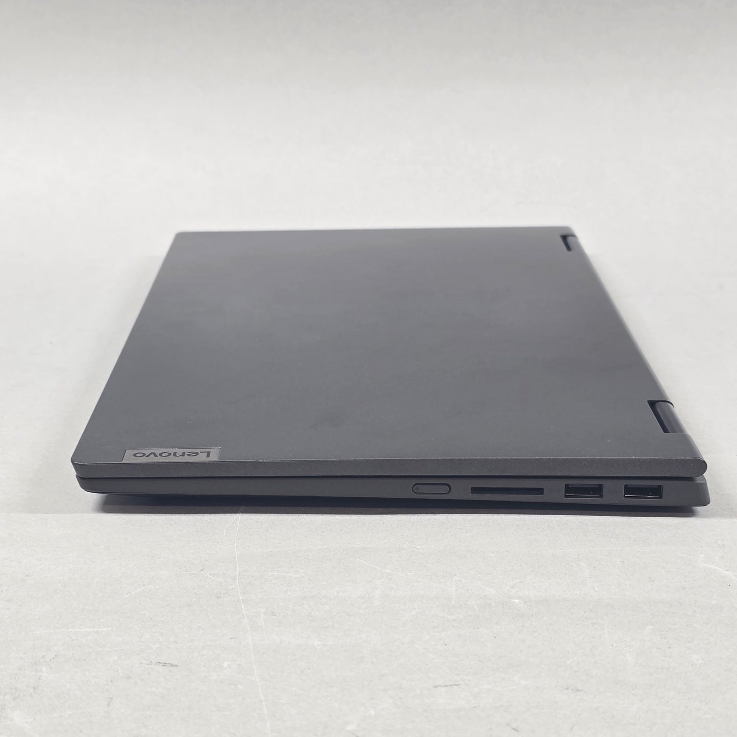 Broken Lenovo IdeaPad Flex 5 81X2 14" Ryzen 5 4500U 2.38GHz 16GB RAM 256GB SSD