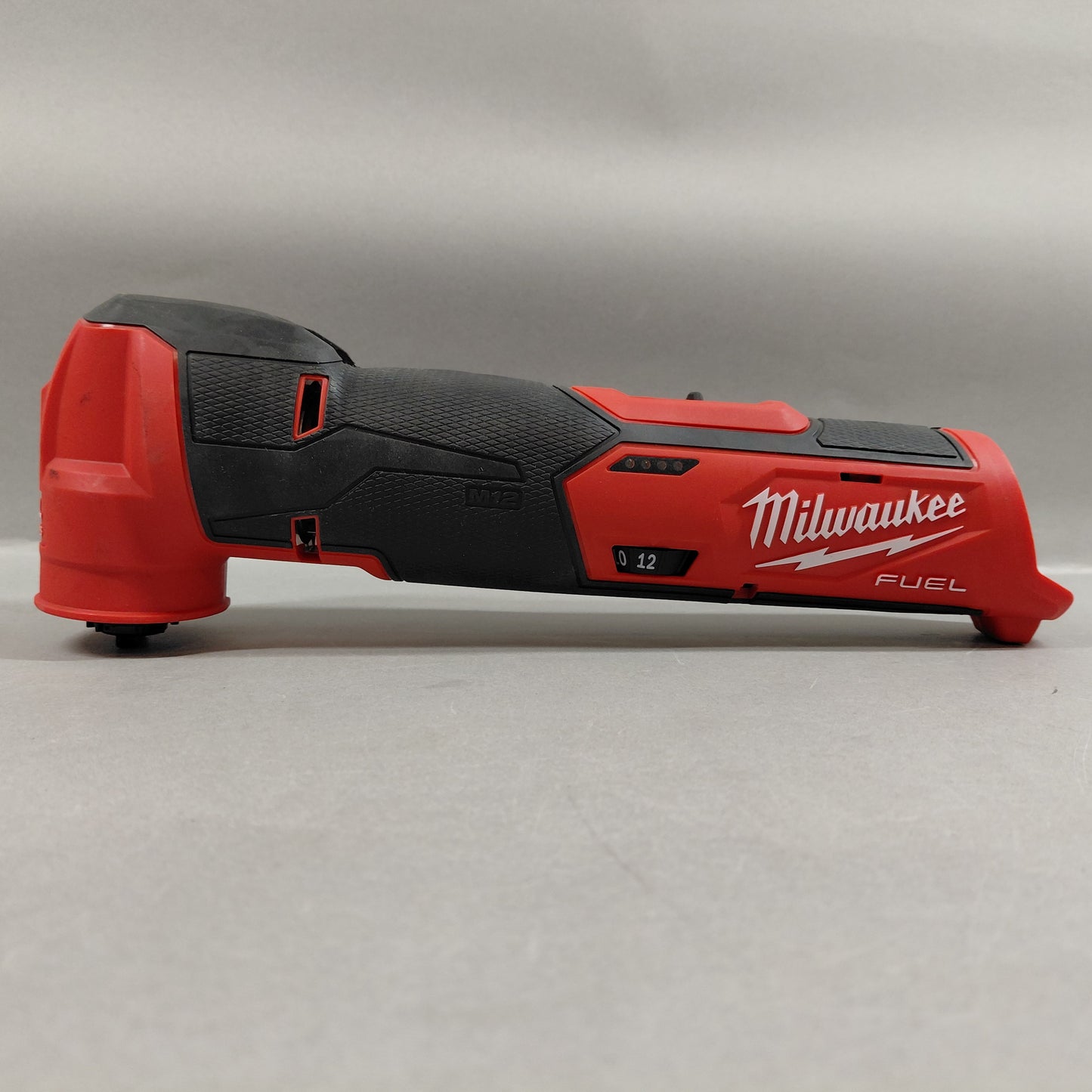 Milwaukee 2526-20 M12 12V Oscillating Multi-Tool