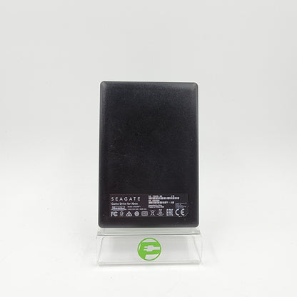 Seagate Portable 2TB External HDD SRD0NF1