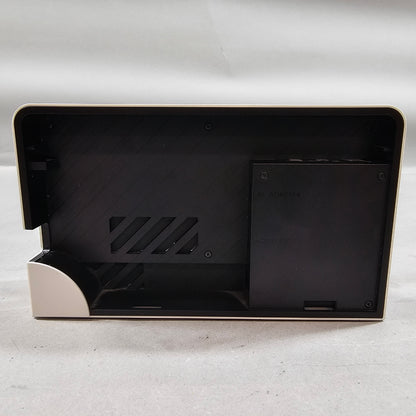 Nintendo Switch OLED Video Game Console HEG-001 Black/White