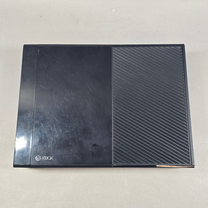 Microsoft Xbox One 500GB Console Gaming System Black 1540