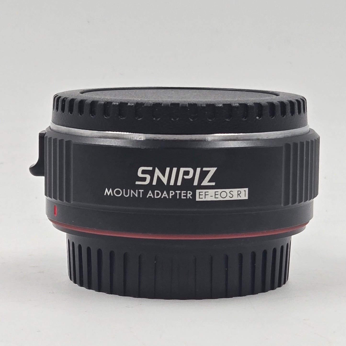 Snipiz ED-EOS R1 Not Applicable EF to RF Mount Fixed/Prime Lens