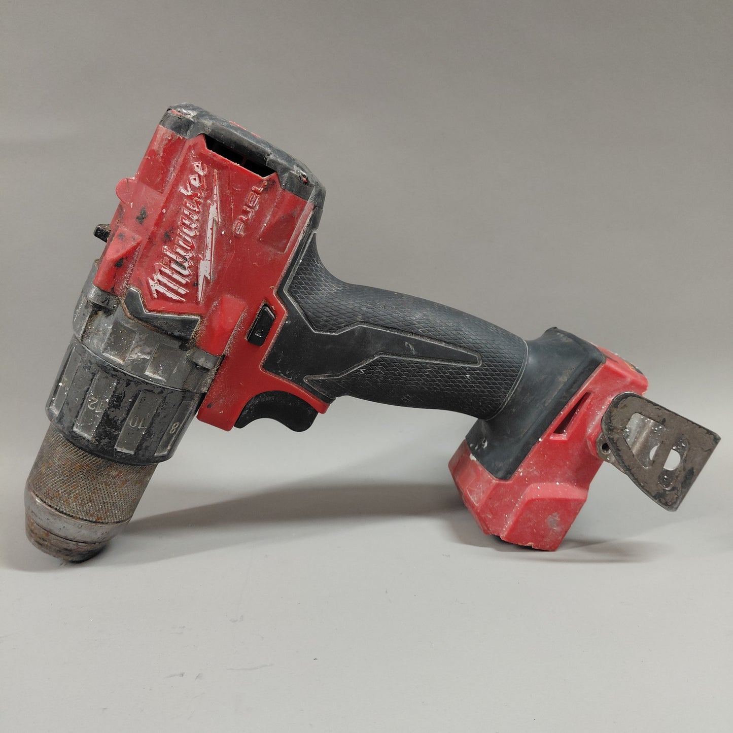 Milwaukee 2804-20 M18 18V 1/2" (13mm) Hammer Drill/Driver