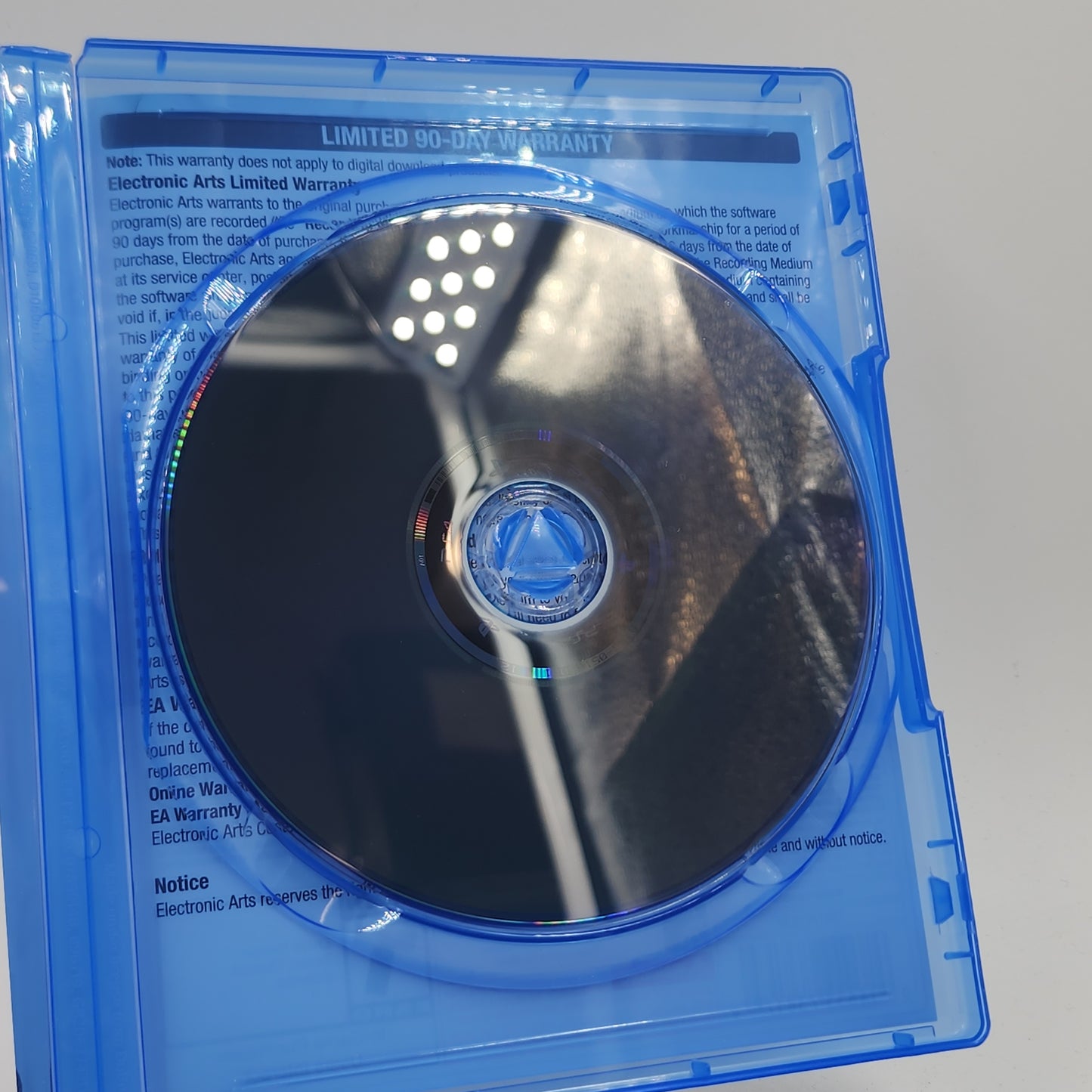 The Sims 4 (Sony PlayStation 4 PS4, 2017)