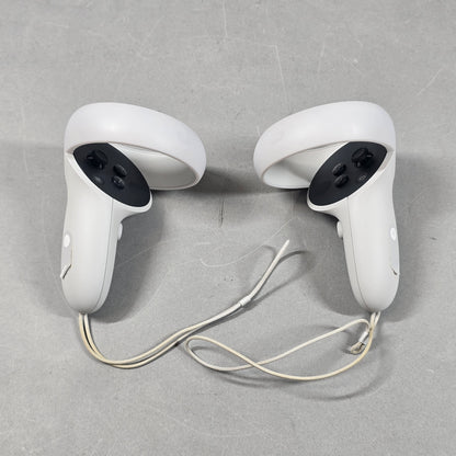 Meta Quest 2 128GB Standalone All-in-One VR Headset KW49CM