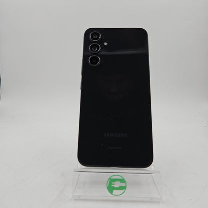 Unlocked Samsung ZGalaxy S54 5G 8GB RAM 128GB SM-A546V Black