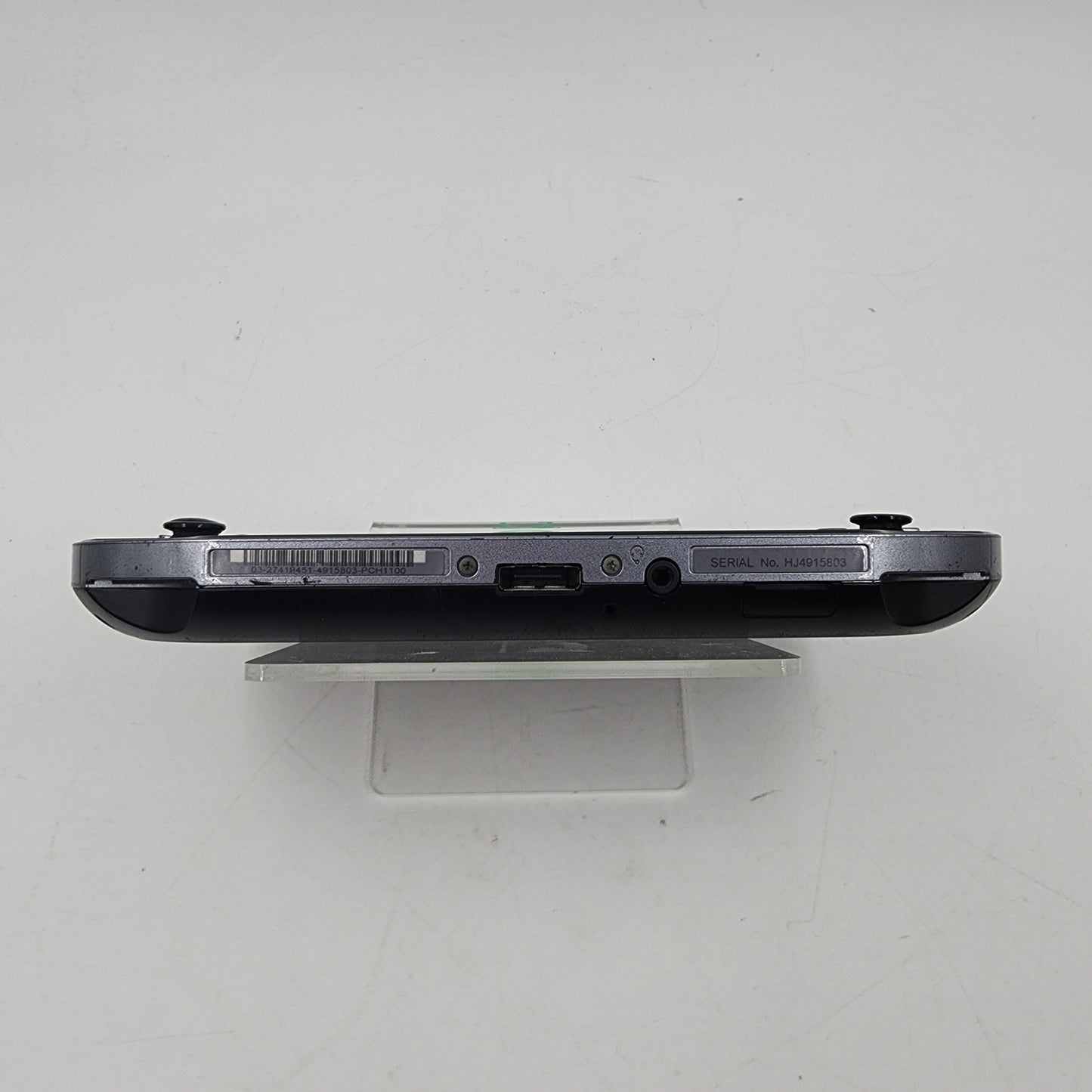 Sony Playstation Vita PS Vita PCH-1100 Handheld Game System Black