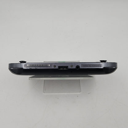 Sony Playstation Vita PS Vita PCH-1100 Handheld Game System Black