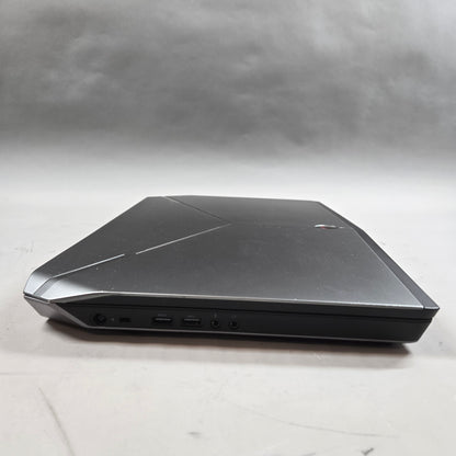 Alienware 17 R3 i7-6820HK 8GB RAM 1TB SSD GeForce RTX 2060