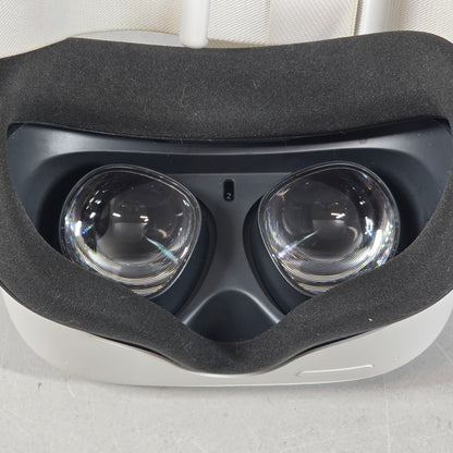 Meta Quest 2 128GB Standalone All-in-One VR Headset KW49CM