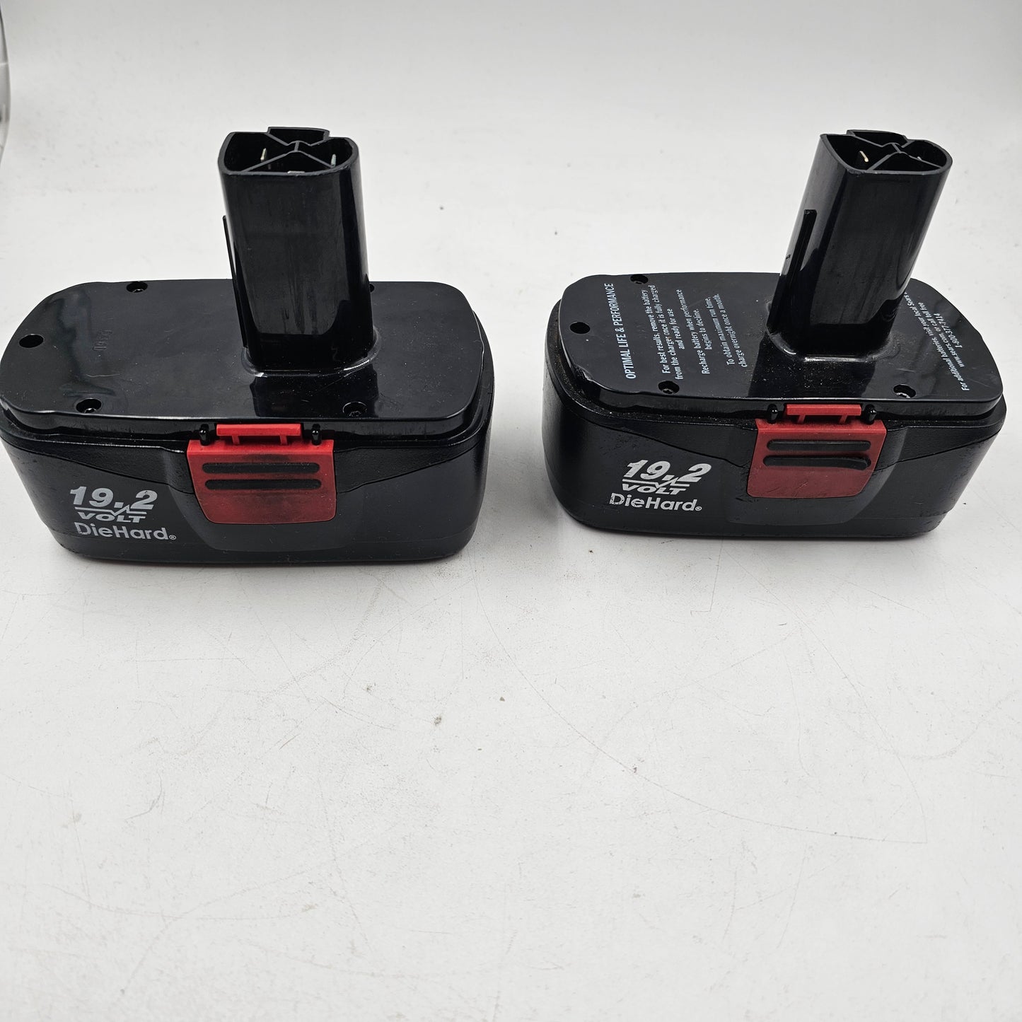 19.2 Volt Volt Power Tool Battery 130279005