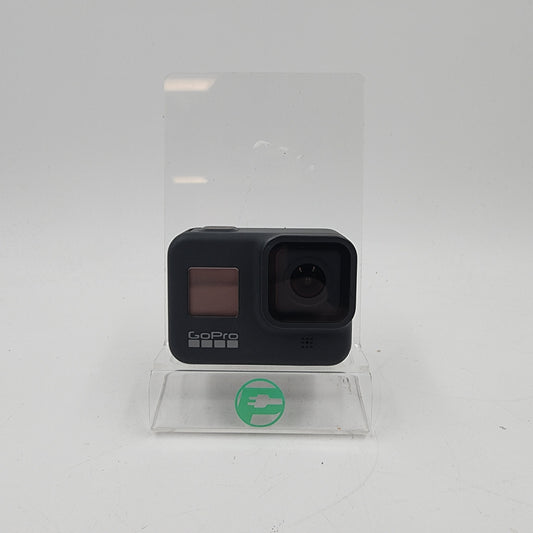 GoPro Hero8 Black 12MP Action Camera CHDHX-801 Unit Only
