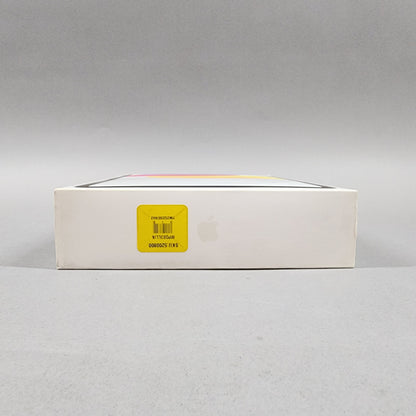 WiFi Only Apple iPad 10th Gen 64GB SILVER MPQ03LL/A