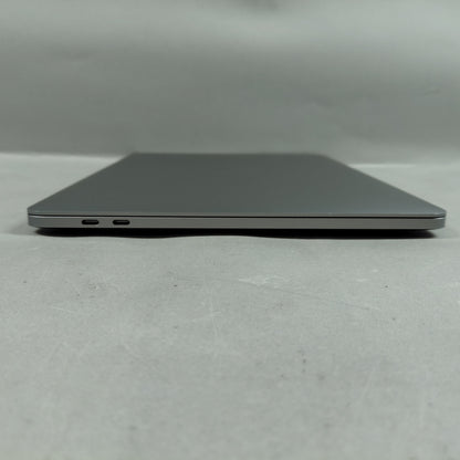 2020 Apple MacBook Pro 13.3" i5 1.4GHz 8GB RAM 256GB Silver A2289