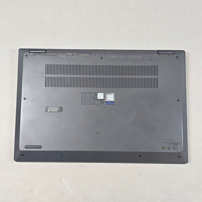 Broken Lenovo IdeaPad Flex 5 81X2 14" Ryzen 5 4500U 2.38GHz 16GB RAM 256GB SSD