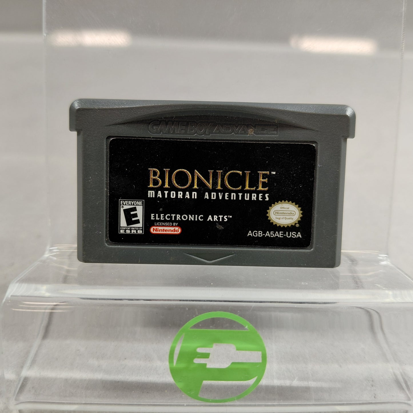 Lot of 3 Nintendo Game Boy Advance Games