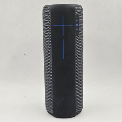 Ultimate Ears UE MegaBoom Bluetooth Speaker Black