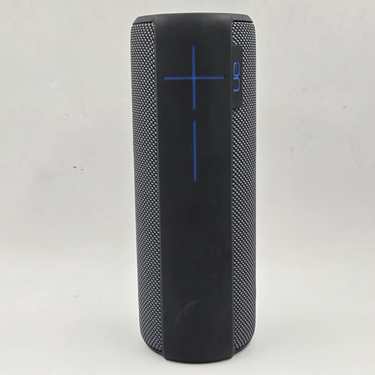 Ultimate Ears UE MegaBoom Bluetooth Speaker Black