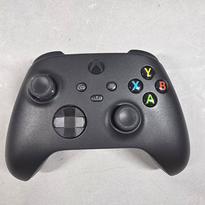 Microsoft Xbox One 500GB Black 1540
