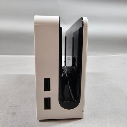 Nintendo Switch OLED Video Game Console HEG-001 Black/White