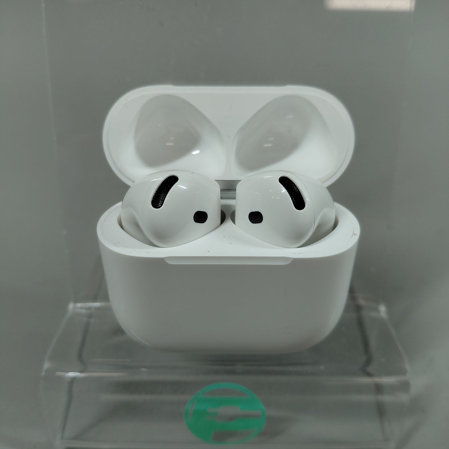 Apple AirPods 3rd Gen with MagSafe Charging Case A2564 A2565 A2566 A3059