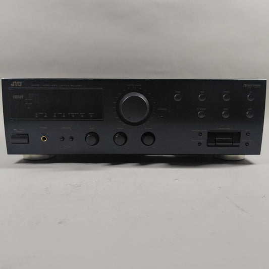 JVC RX-618V Receiver