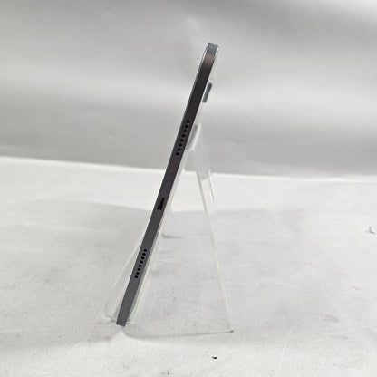 WiFi Only Apple iPad Pro 11" 3rd Gen 128GB Space Gray MHQR3LL/A