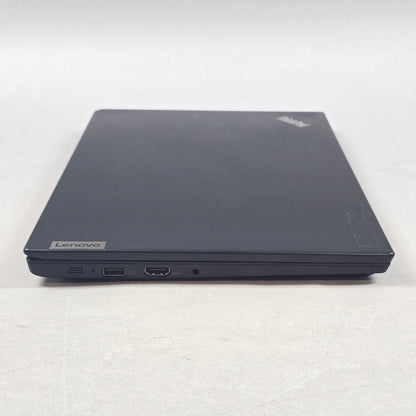 Lenovo ThinkPad E14 Gen 3 JVHFC1 14" Ryzen 5 5500U 2.1GHz 8GB RAM 256GB SSD