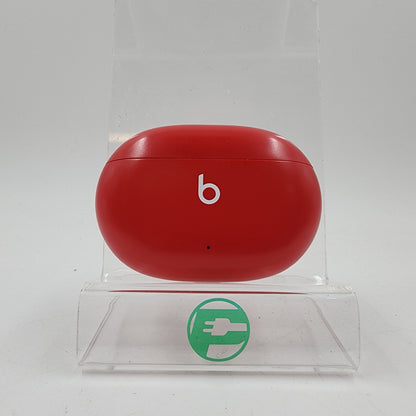 Beats Studio Buds Wireless In-Ear Bluetooth Headphones Red A2512