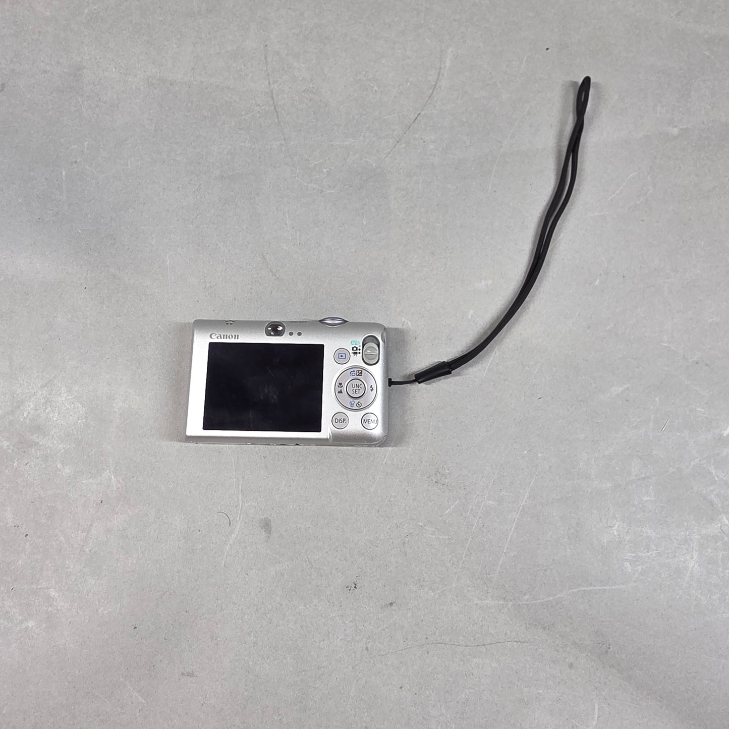 Canon PowerShot SD1200 IS 10.1MP Compact Camera