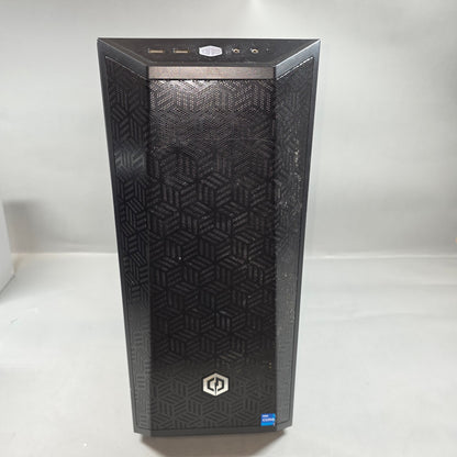 i5-11400F GB 16 RAM 1TB NVME Storage Nvidia GeForce RTX 2060 Gaming PC