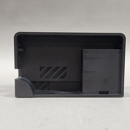Nintendo Switch OLED Video Game Console HEG-001 Black