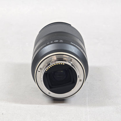 Tamron 20-200mm f/2.8-5.6 20-200mm f/2.8-5.6 For Sony E-Mount