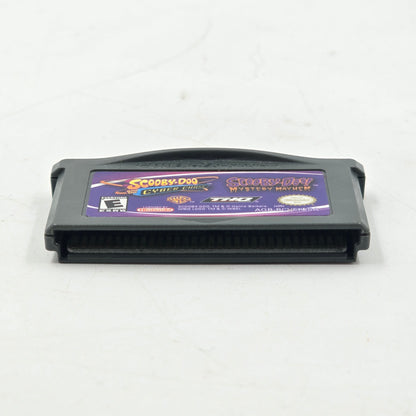 Lot of 2 Nintendo Game Boy Advance Games
