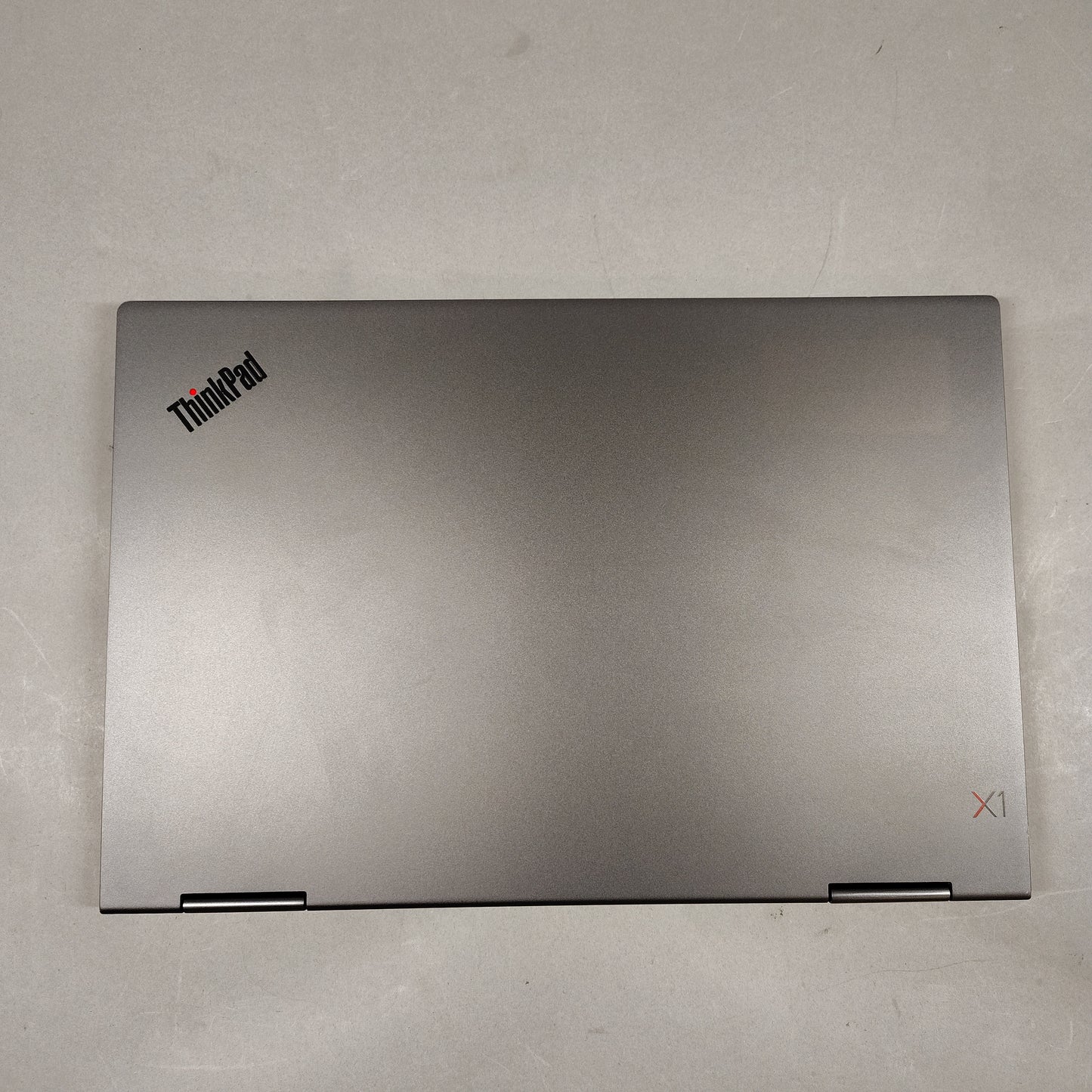 Lenovo ThinkPad X1 Yoga Gen 4 14" i5-8365U 1.6GHz 16GB RAM 256GB