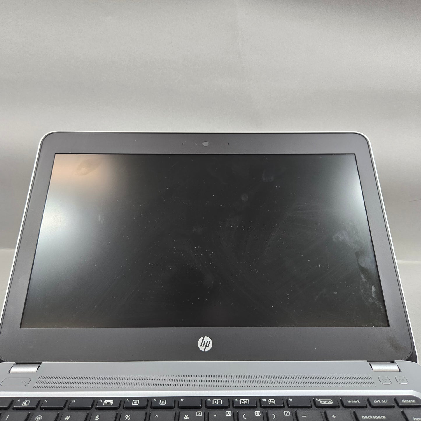 HP ProBook Q02C 13.3" Celeron 3865U 1.8GHz 8GB RAM 128GB SSD