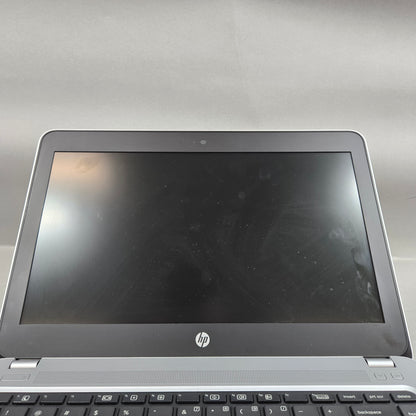 HP ProBook Q02C 13.3" Celeron 3865U 1.8GHz 8GB RAM 128GB SSD