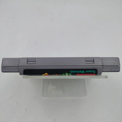 Super Metroid (Super Nintendo SNES, 1994)