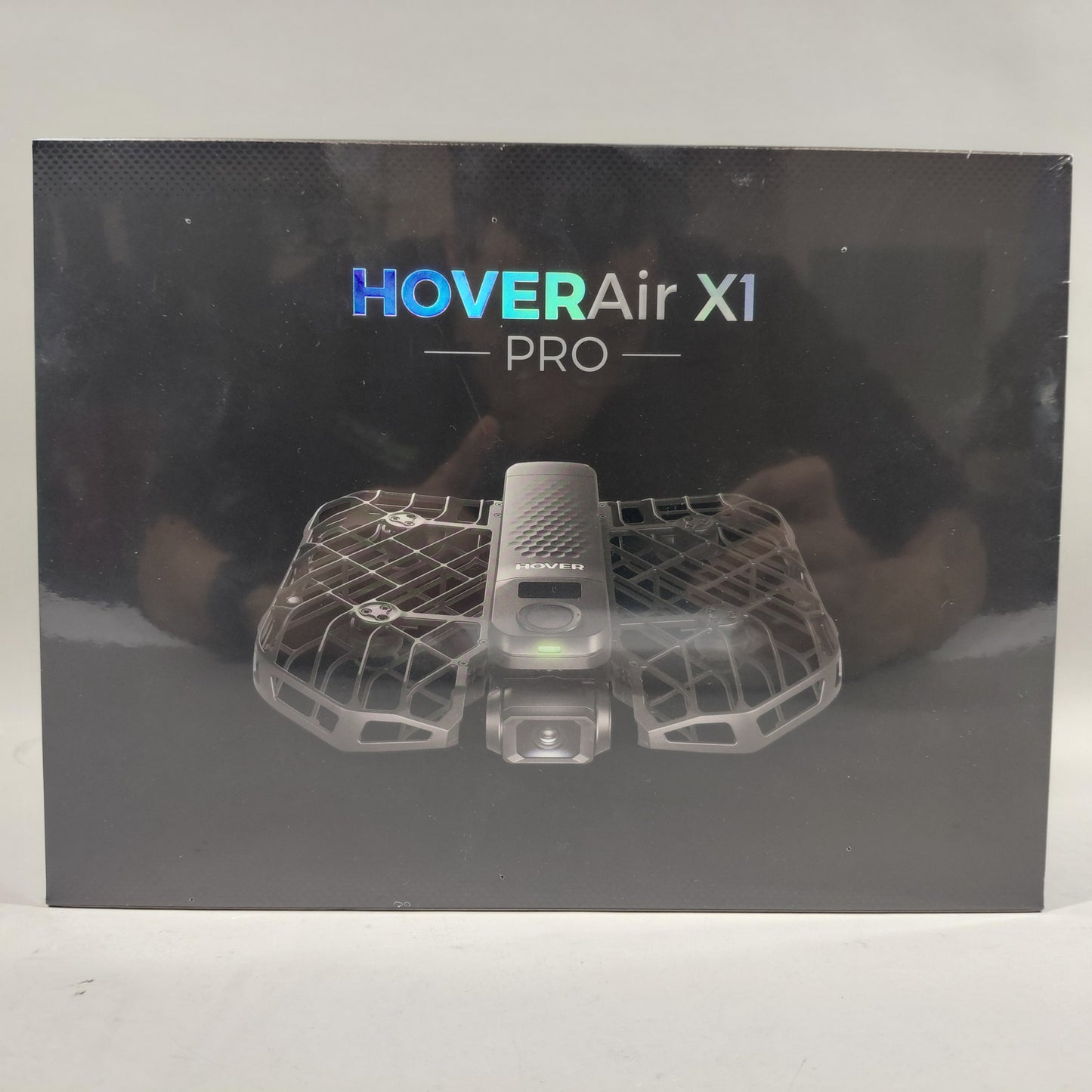 New HoverAir X1 Pro 4K Quadcopter Camera Drone