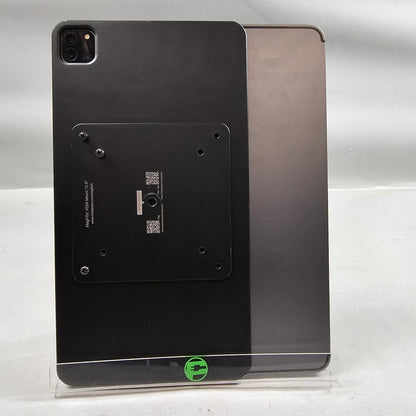 Unlocked Apple iPad Pro 12.9" 4th Gen 256GB Space Gray MXFX2LL/A