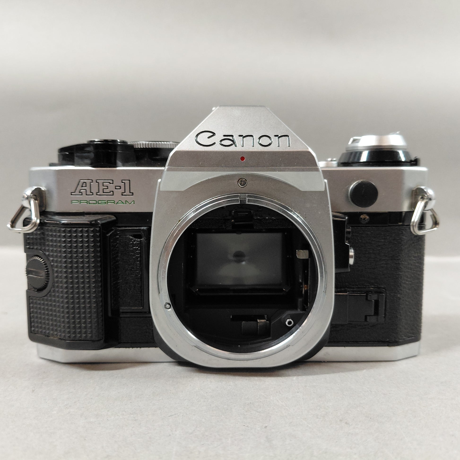 Canon AE-1 35MM Film Camera