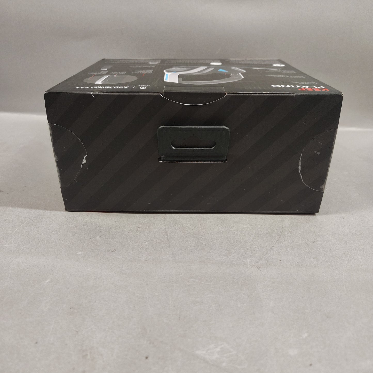 Logitech A20 Wireless Over-Ear Bluetooth Headphones White/Blue A00127