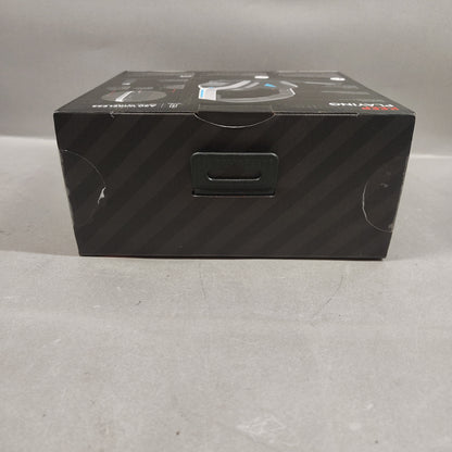 Logitech A20 Wireless Over-Ear Bluetooth Headphones White/Blue A00127