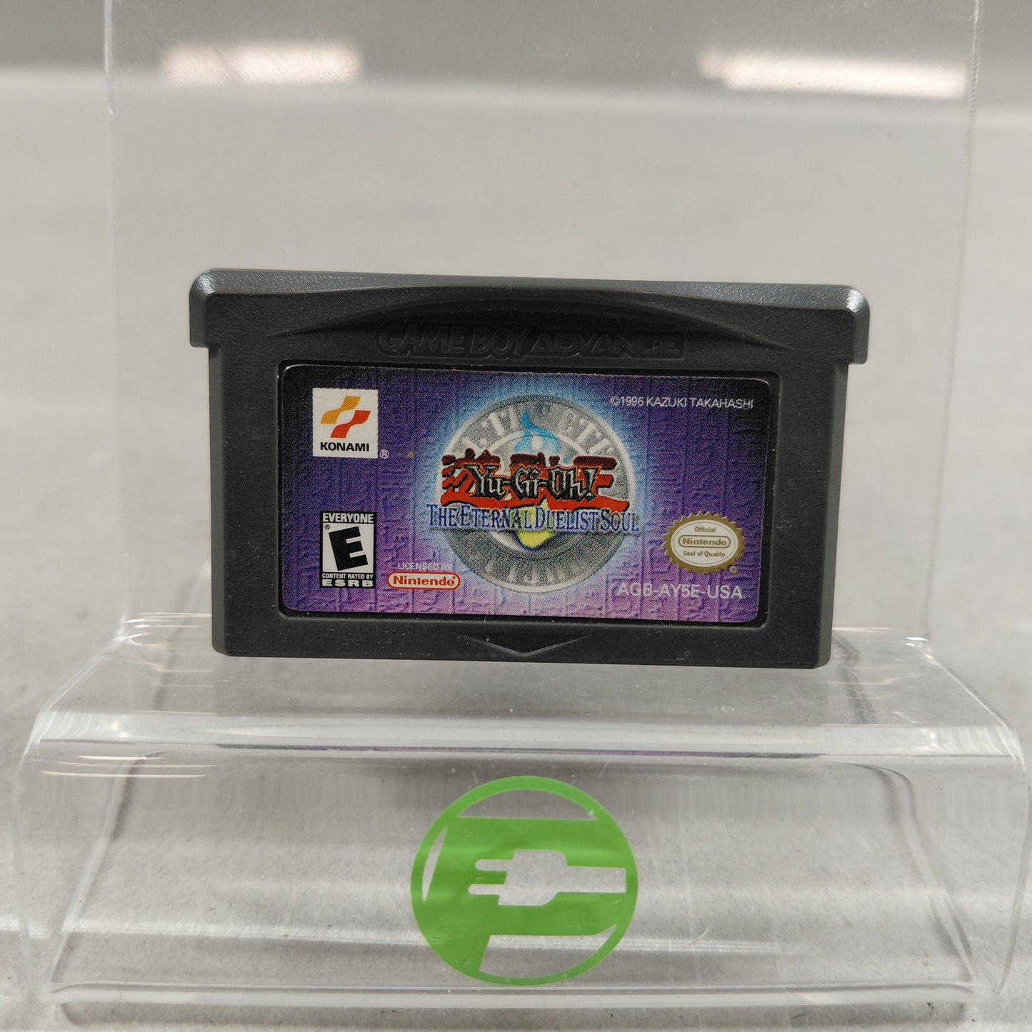 Lot of 3 Nintendo Game Boy Advance Games