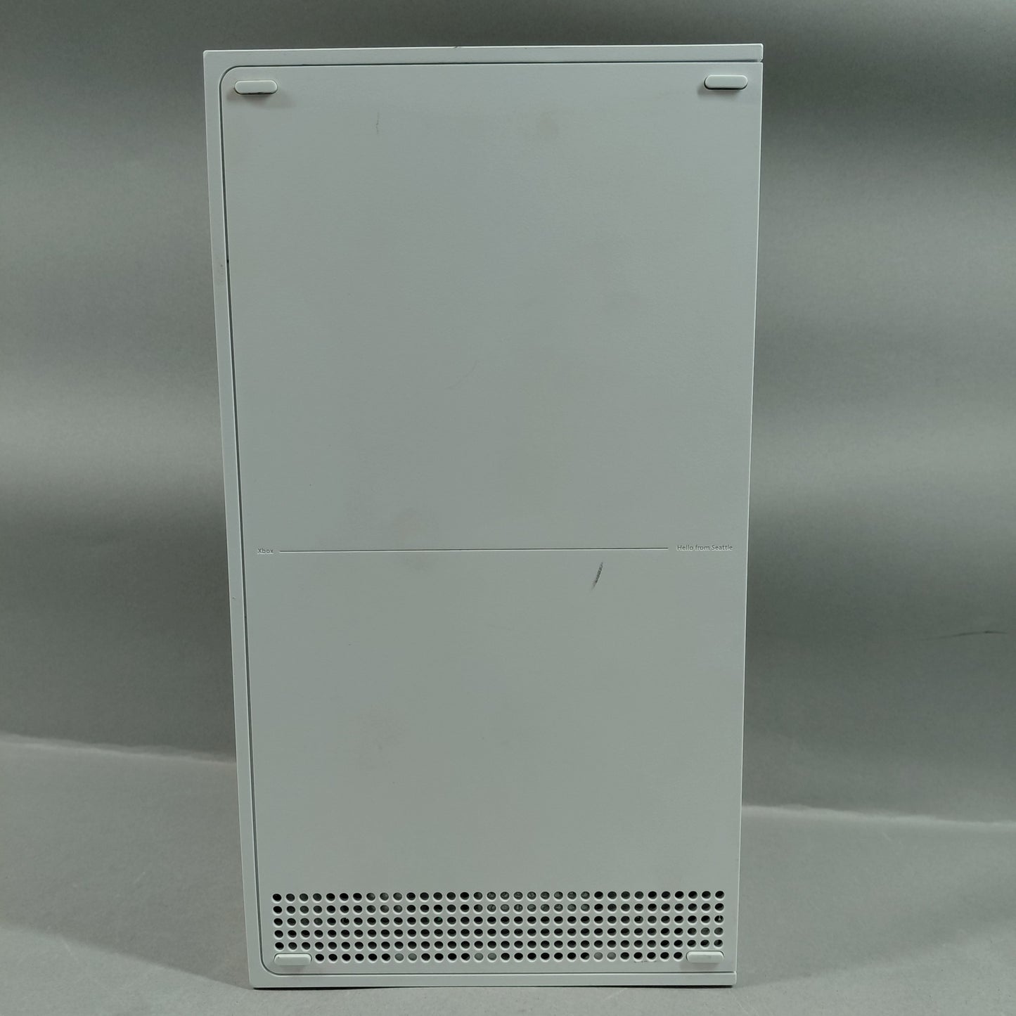 Microsoft Xbox Series S 500GB Console Gaming System White 1883